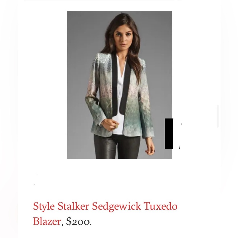 Stylestalker Jacket - image 5